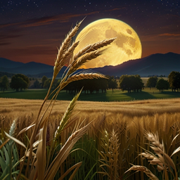 Harvest Moon Meadows Wettzo Uk