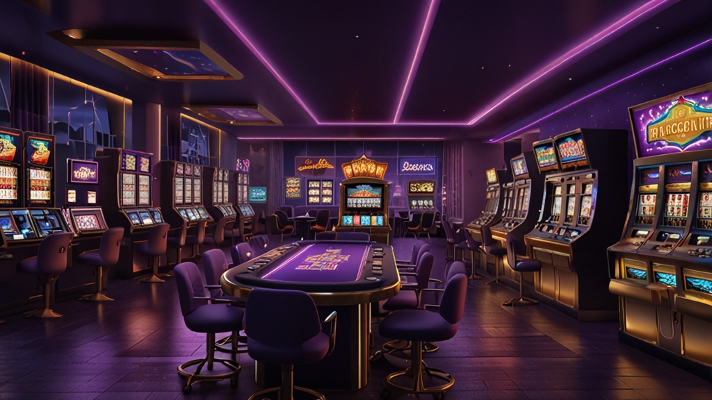 Wettzo Online Casino